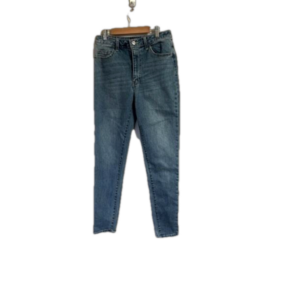 Forever 21 Jeans